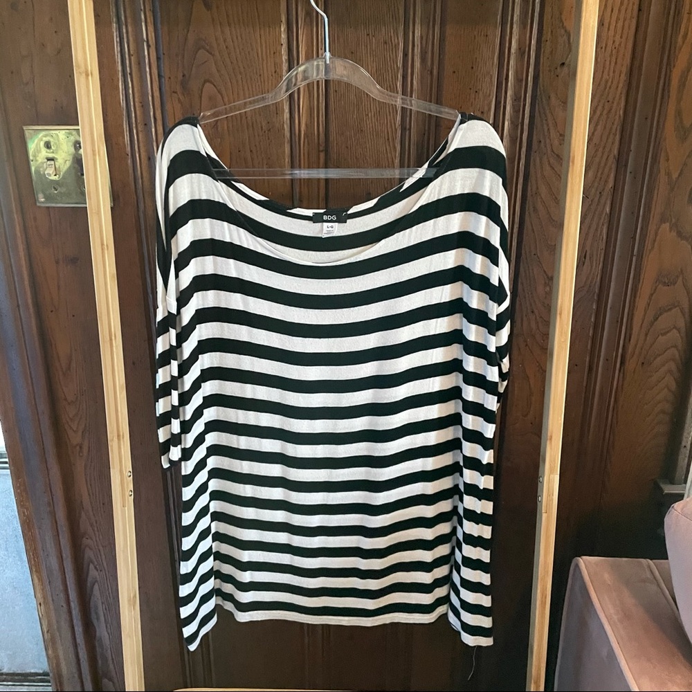 Urban Outfitters BDG Oversized Top